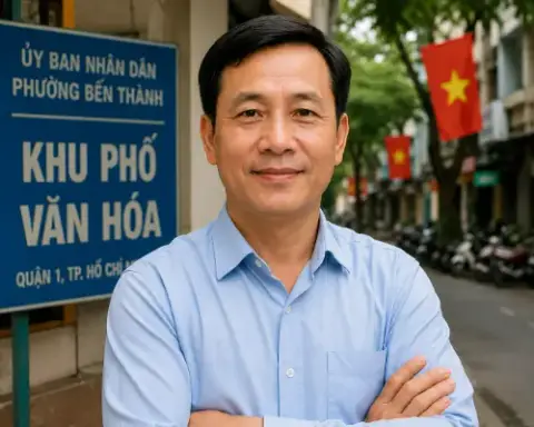Nguyễn Văn Thắng