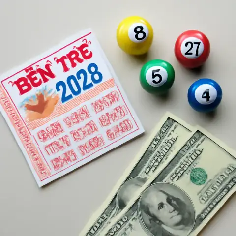 Bí Quyết Trúng Xổ Số Kiến Thiết Bến Tre 2026 Hiệu Quả